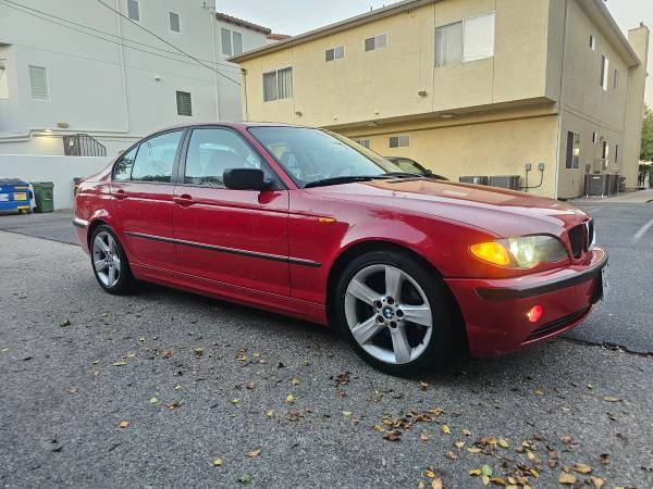 2005 BMW E46 3 Series - Image 3 of 21