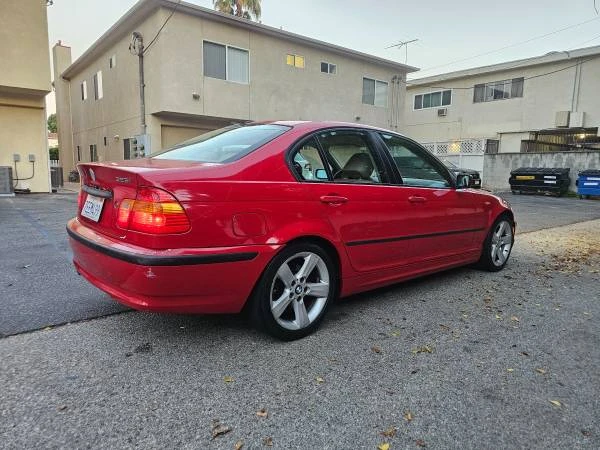 2005 BMW E46 3 Series - Image 2 of 21