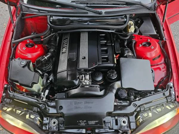 2005 BMW E46 3 Series - Image 7 of 21