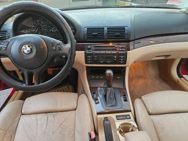2005 BMW E46 3 Series - Image 11 of 21
