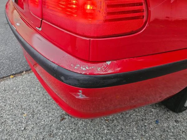 2005 BMW E46 3 Series - Image 18 of 21
