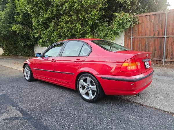 2005 BMW E46 3 Series - Image 4 of 21