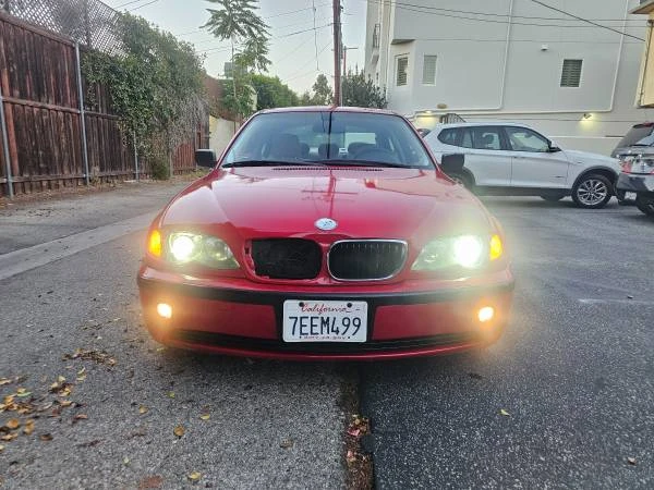 2005 BMW E46 3 Series - Image 5 of 21