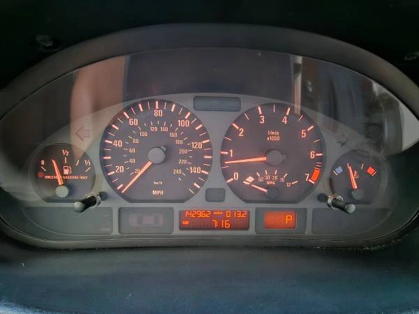 2005 BMW E46 3 Series - Image 12 of 21