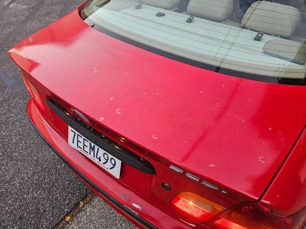 2005 BMW E46 3 Series - Image 16 of 21