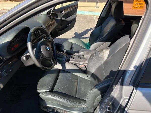 2005 BMW E46 3 Series - Image 9 of 12