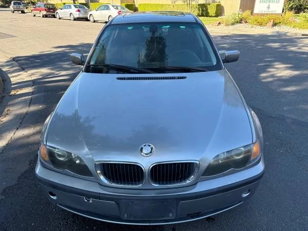 2005 BMW E46 3 Series - Image 4 of 12