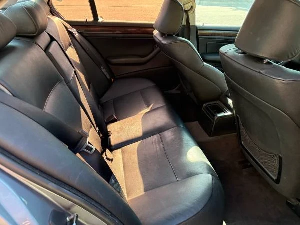 2005 BMW E46 3 Series - Image 10 of 12