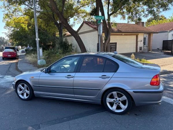 2005 BMW E46 3 Series - Image 3 of 12