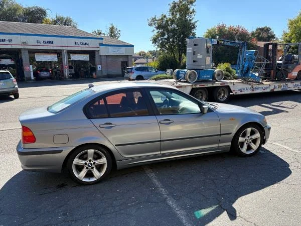2005 BMW E46 3 Series - Image 11 of 12