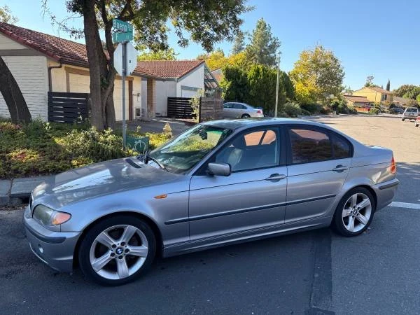 2005 BMW E46 3 Series - Image 2 of 12
