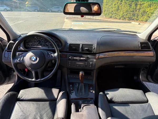 2005 BMW E46 3 Series - Image 7 of 12