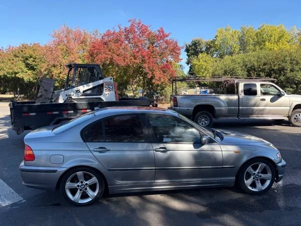 2005 BMW E46 3 Series - Image 6 of 12