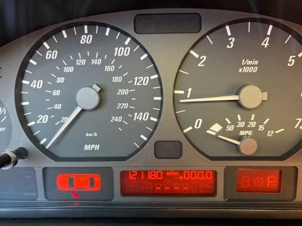 2005 BMW E46 3 Series - Image 12 of 12
