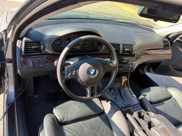2005 BMW E46 3 Series - Image 8 of 12