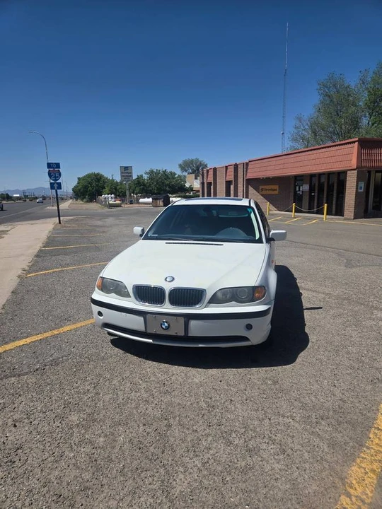 2005 BMW E46 3 Series - Image 2 of 6