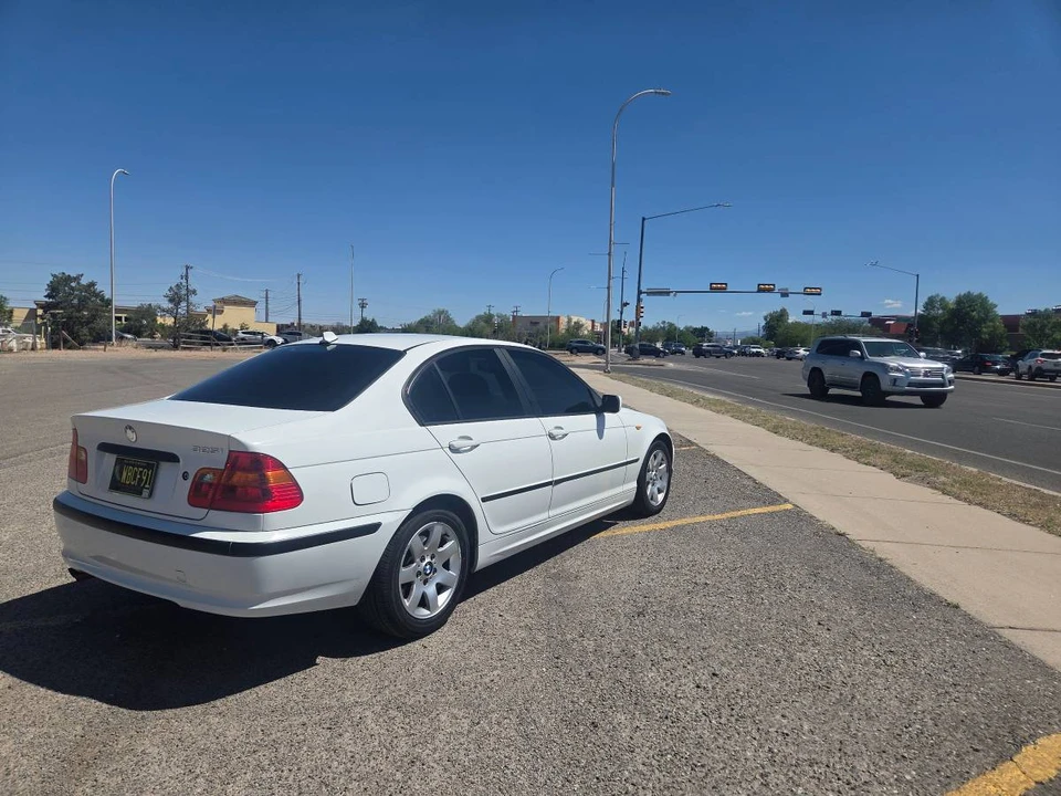 2005 BMW E46 3 Series - Image 3 of 6