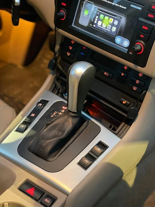2005 BMW E46 3 Series - Image 5 of 6