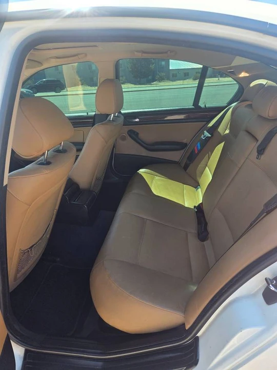 2005 BMW E46 3 Series - Image 5 of 6