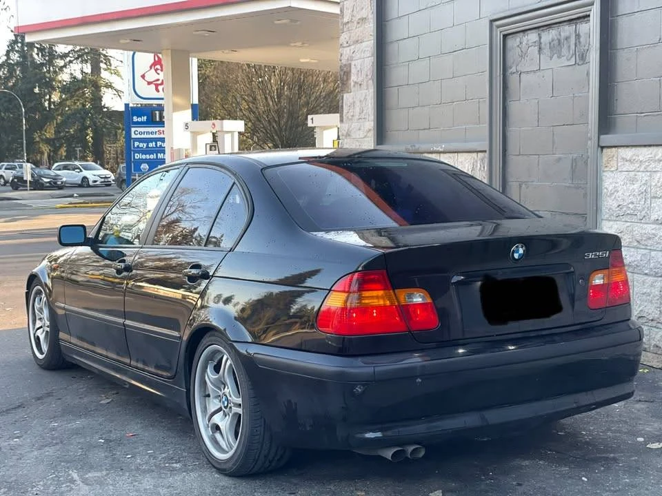 2005 BMW E46 3 Series - Image 3 of 6