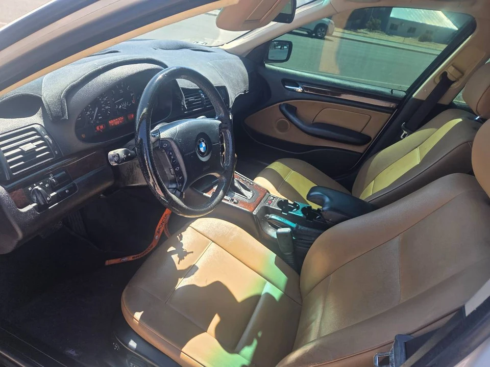 2005 BMW E46 3 Series - Image 4 of 6