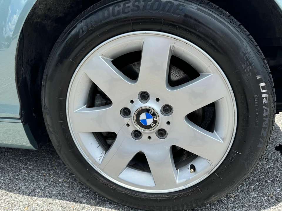 2005 BMW E46 3 Series - Image 22 of 31