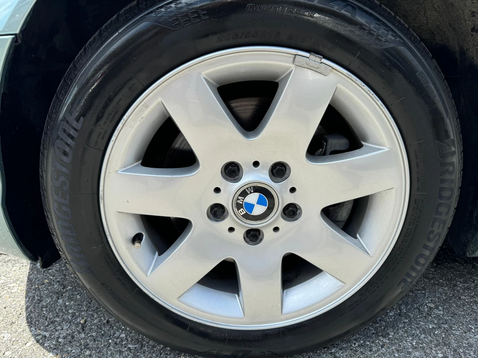2005 BMW E46 3 Series - Image 21 of 31