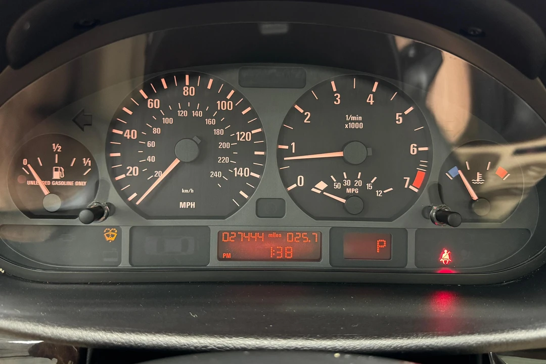 2005 BMW E46 3 Series - Image 28 of 31