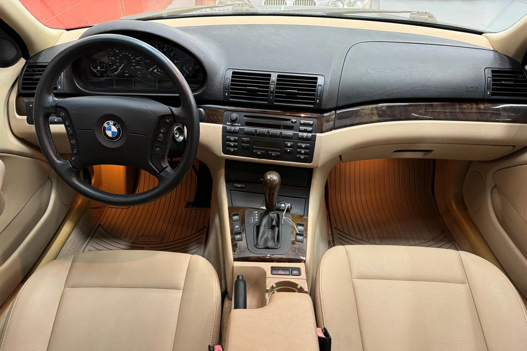 2005 BMW E46 3 Series - Image 25 of 31