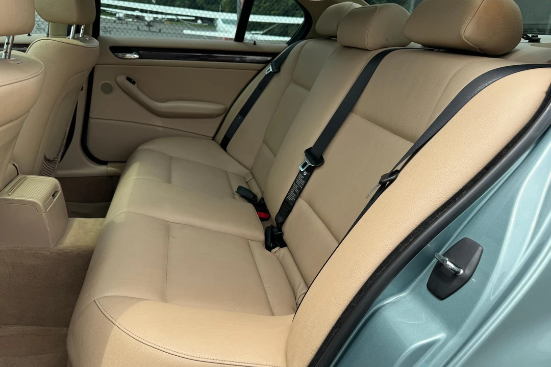 2005 BMW E46 3 Series - Image 27 of 31