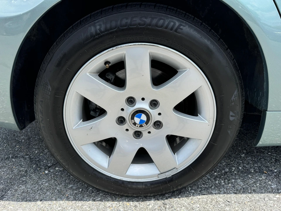 2005 BMW E46 3 Series - Image 23 of 31