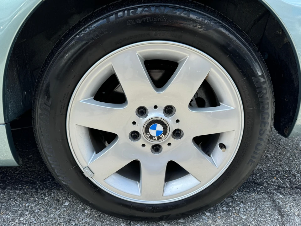 2005 BMW E46 3 Series - Image 24 of 31