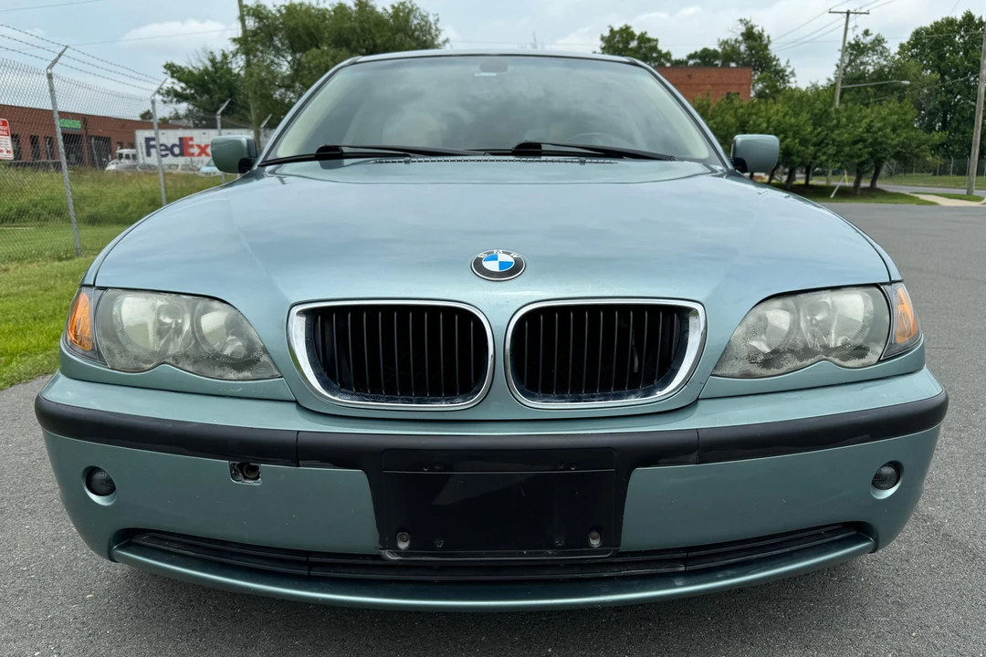 2005 BMW E46 3 Series - Image 2 of 31