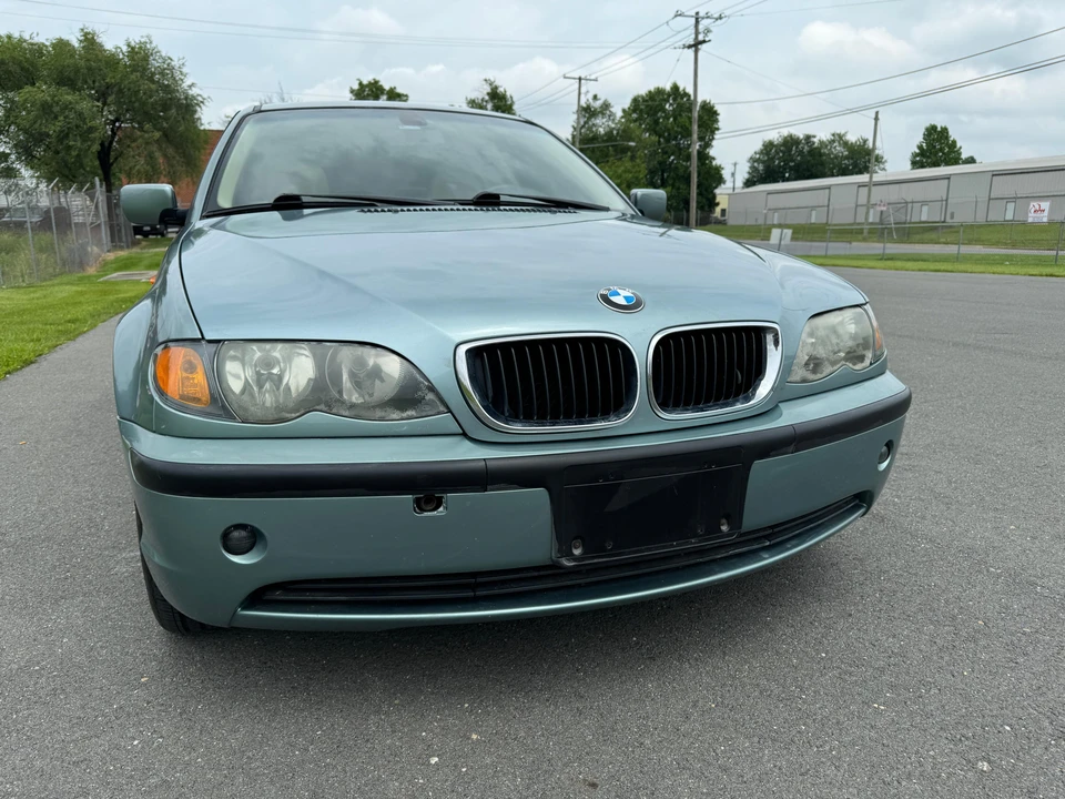 2005 BMW E46 3 Series - Image 19 of 31