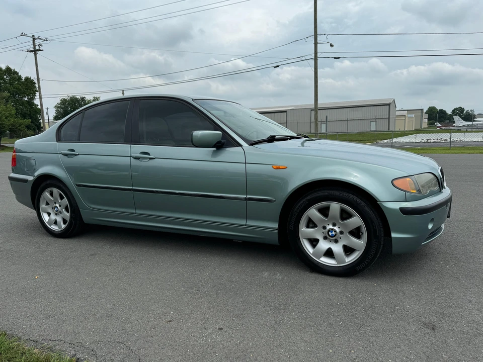 2005 BMW E46 3 Series - Image 17 of 31