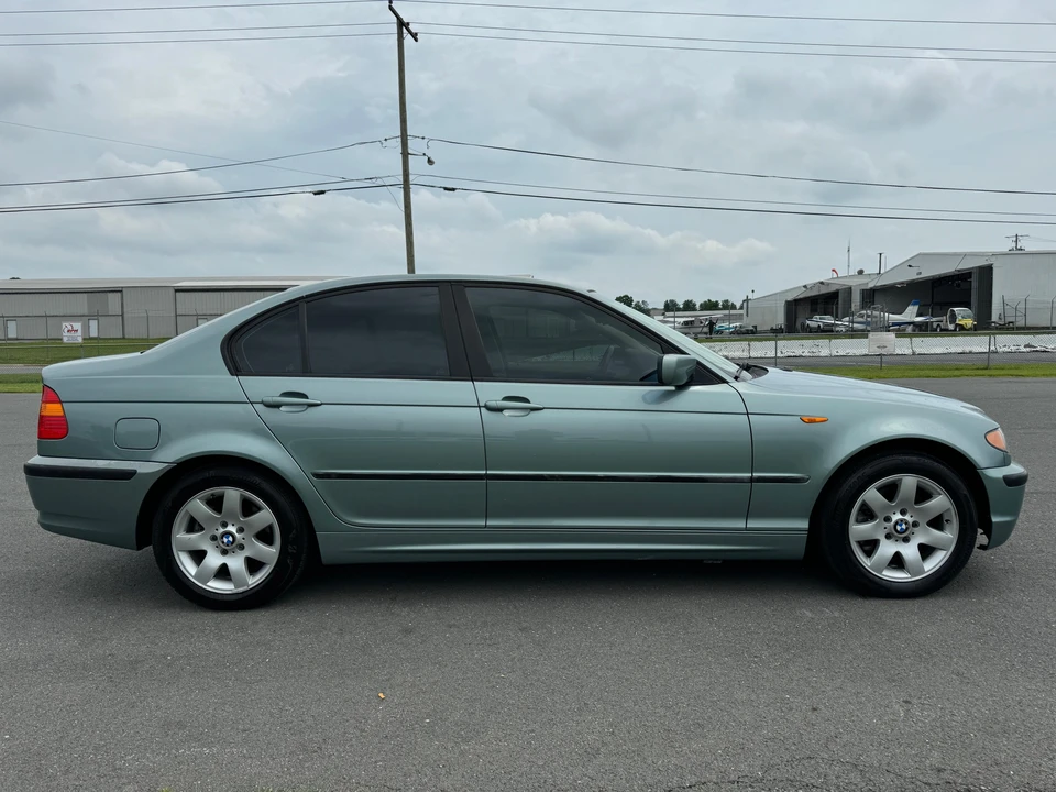 2005 BMW E46 3 Series - Image 16 of 31