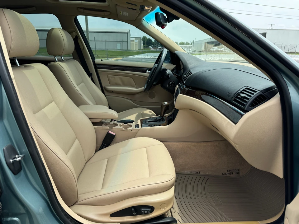 2005 BMW E46 3 Series - Image 30 of 31