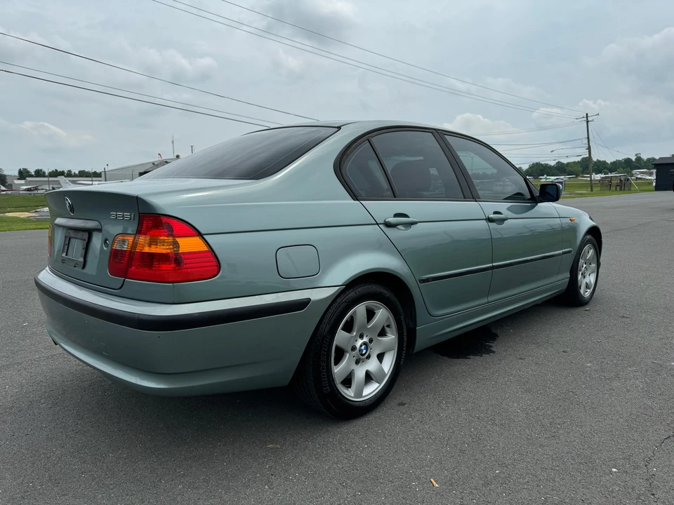 2005 BMW E46 3 Series - Image 12 of 31