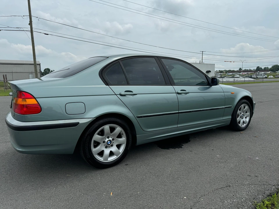 2005 BMW E46 3 Series - Image 14 of 31