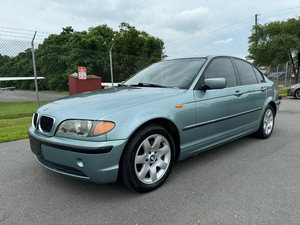 2005 BMW E46 3 Series - Image 6 of 31