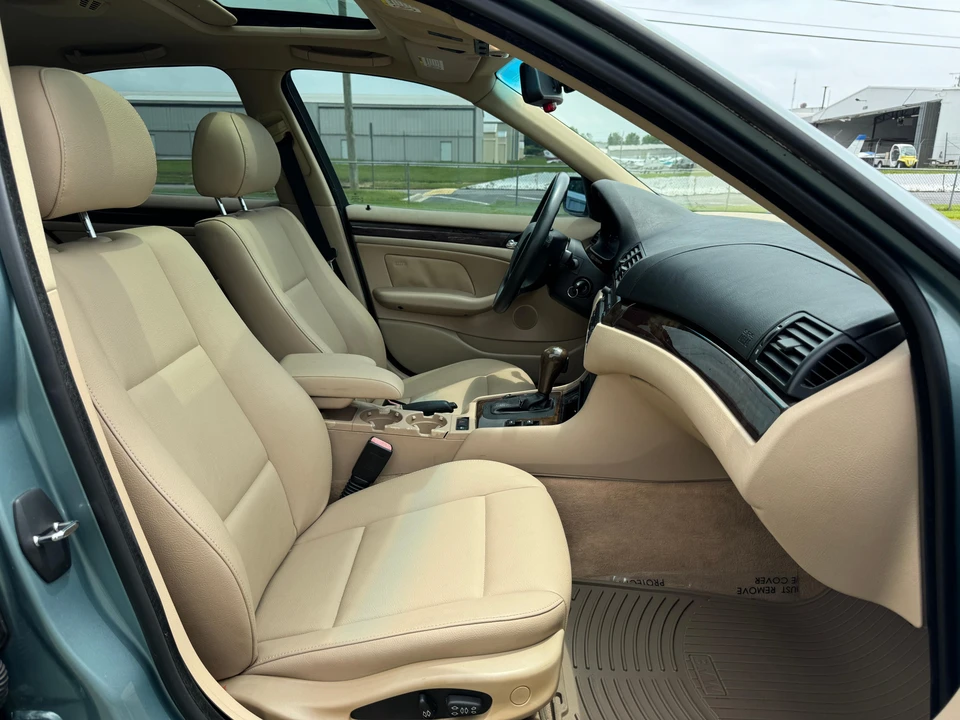 2005 BMW E46 3 Series - Image 31 of 31