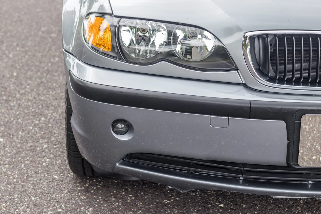 2005 BMW E46 3 Series - Image 10 of 31