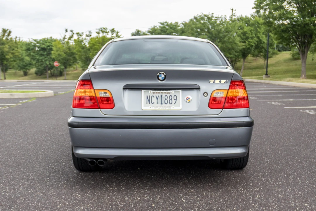 2005 BMW E46 3 Series - Image 6 of 31