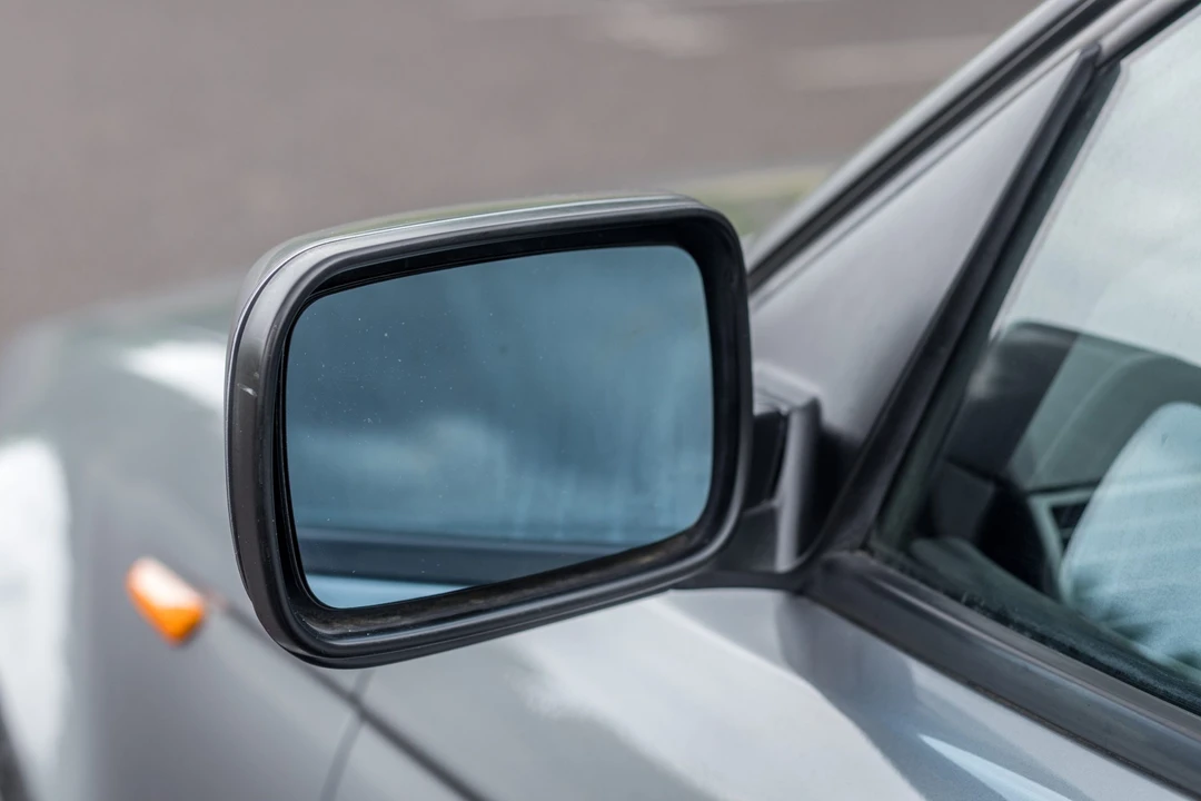 2005 BMW E46 3 Series - Image 19 of 31