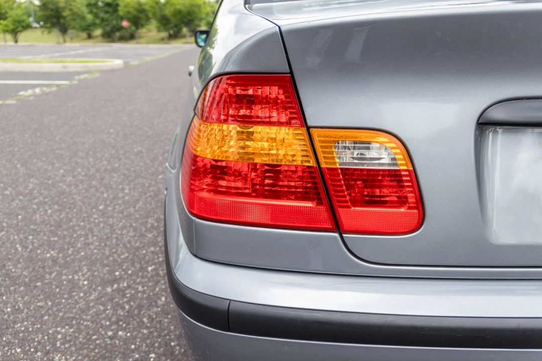 2005 BMW E46 3 Series - Image 15 of 31