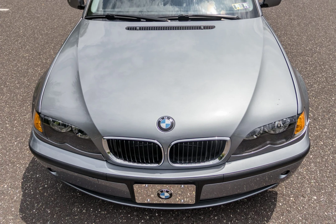 2005 BMW E46 3 Series - Image 24 of 31