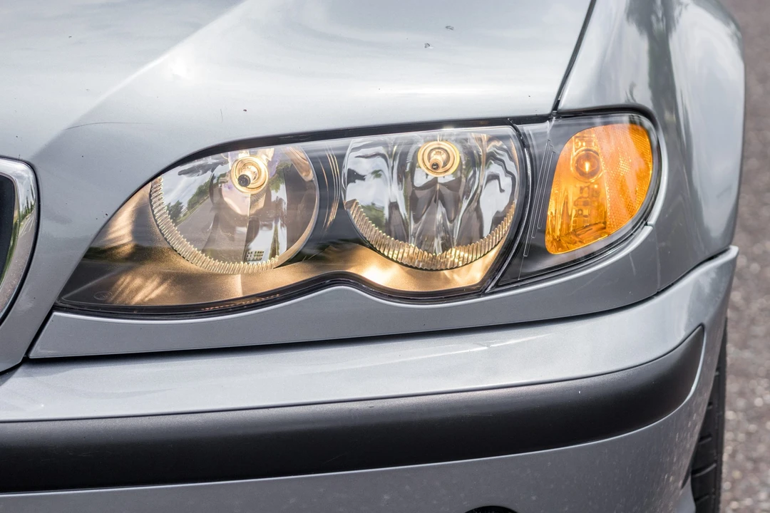 2005 BMW E46 3 Series - Image 13 of 31