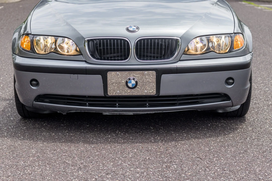 2005 BMW E46 3 Series - Image 9 of 31