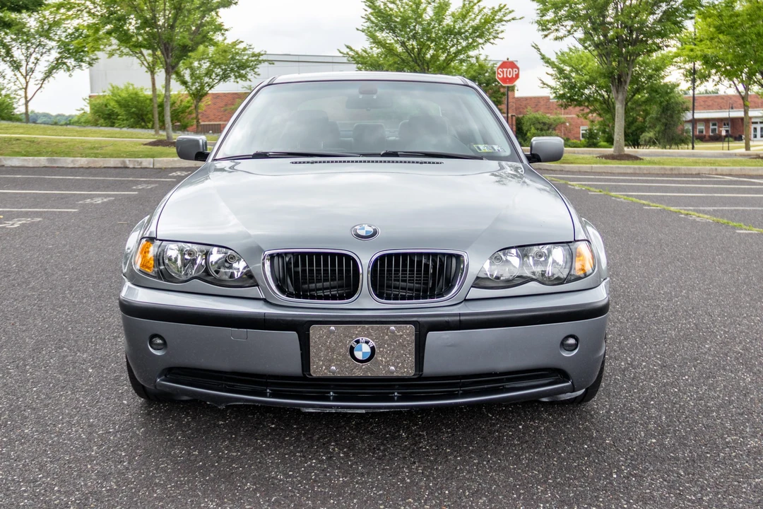 2005 BMW E46 3 Series - Image 2 of 31