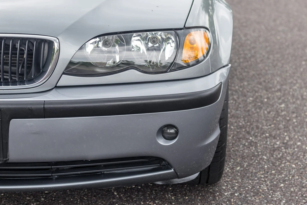 2005 BMW E46 3 Series - Image 11 of 31